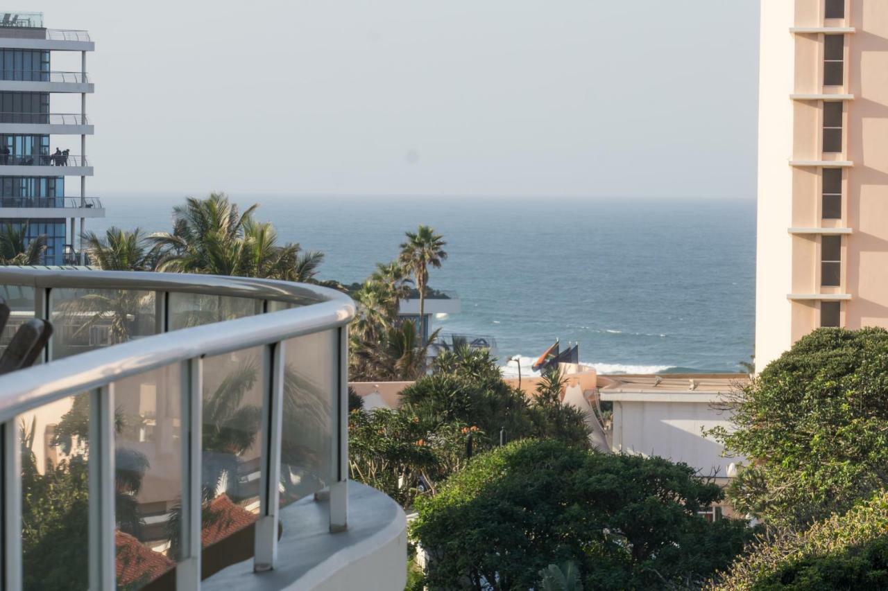 302 Oyster Schelles - By Stay In Umhlanga Durban Eksteriør billede