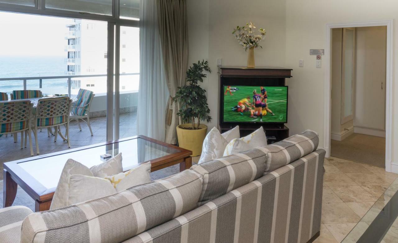 302 Oyster Schelles - By Stay In Umhlanga Durban Eksteriør billede