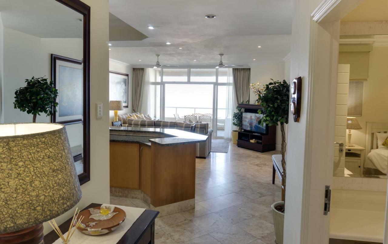 302 Oyster Schelles - By Stay In Umhlanga Durban Eksteriør billede