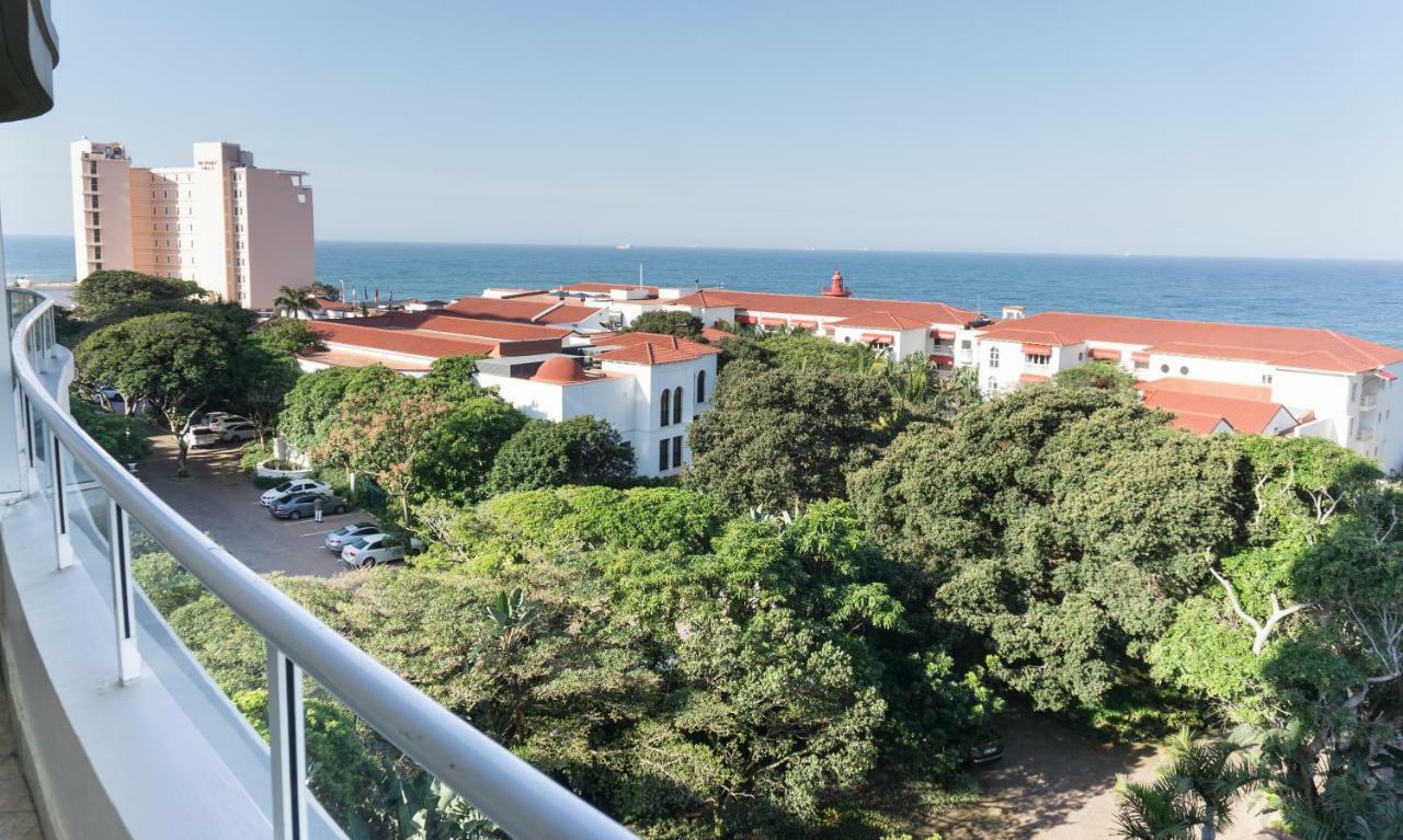 302 Oyster Schelles - By Stay In Umhlanga Durban Eksteriør billede