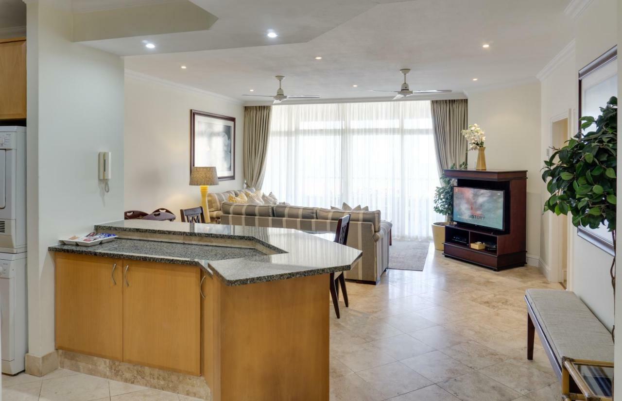 302 Oyster Schelles - By Stay In Umhlanga Durban Eksteriør billede