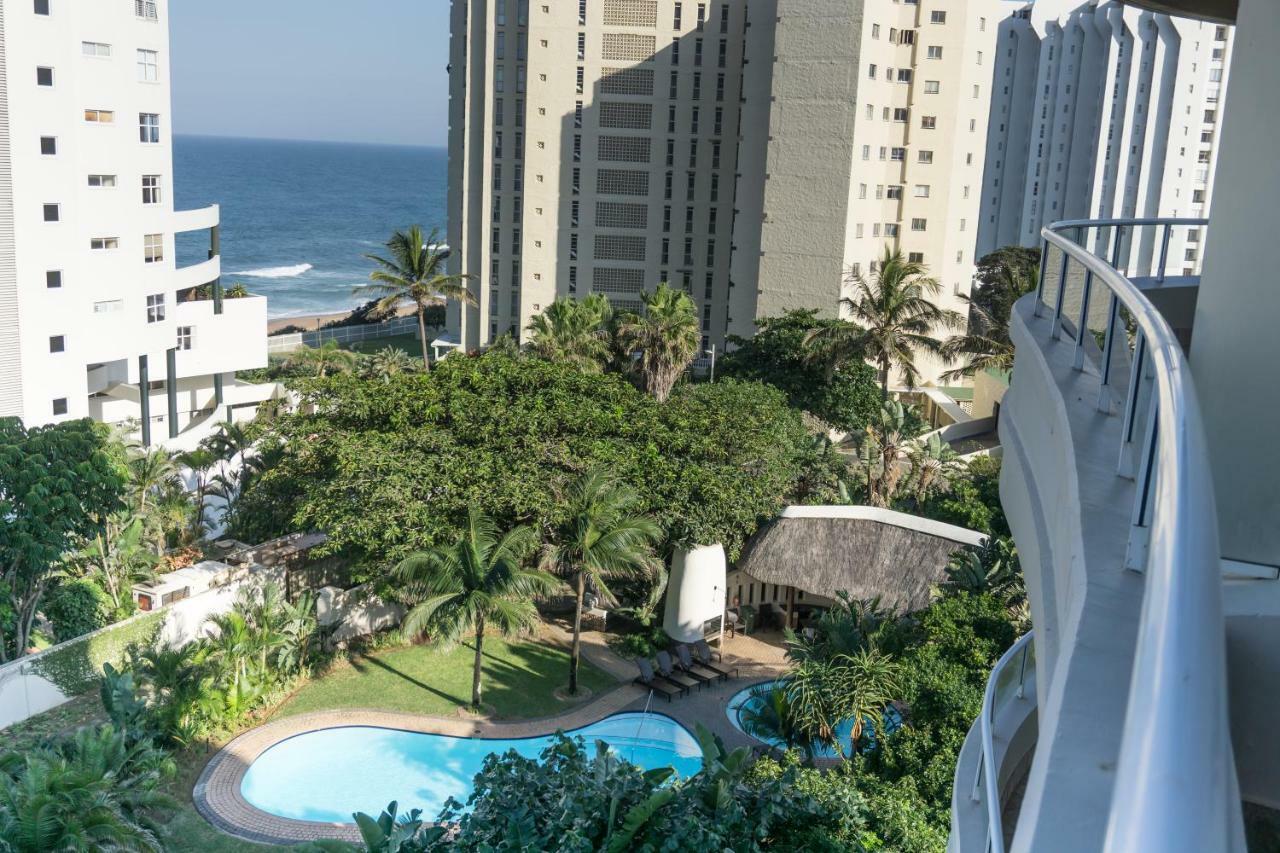 302 Oyster Schelles - By Stay In Umhlanga Durban Eksteriør billede
