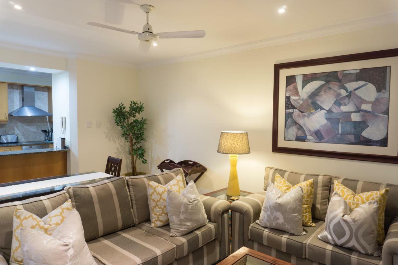 302 Oyster Schelles - By Stay In Umhlanga Durban Eksteriør billede