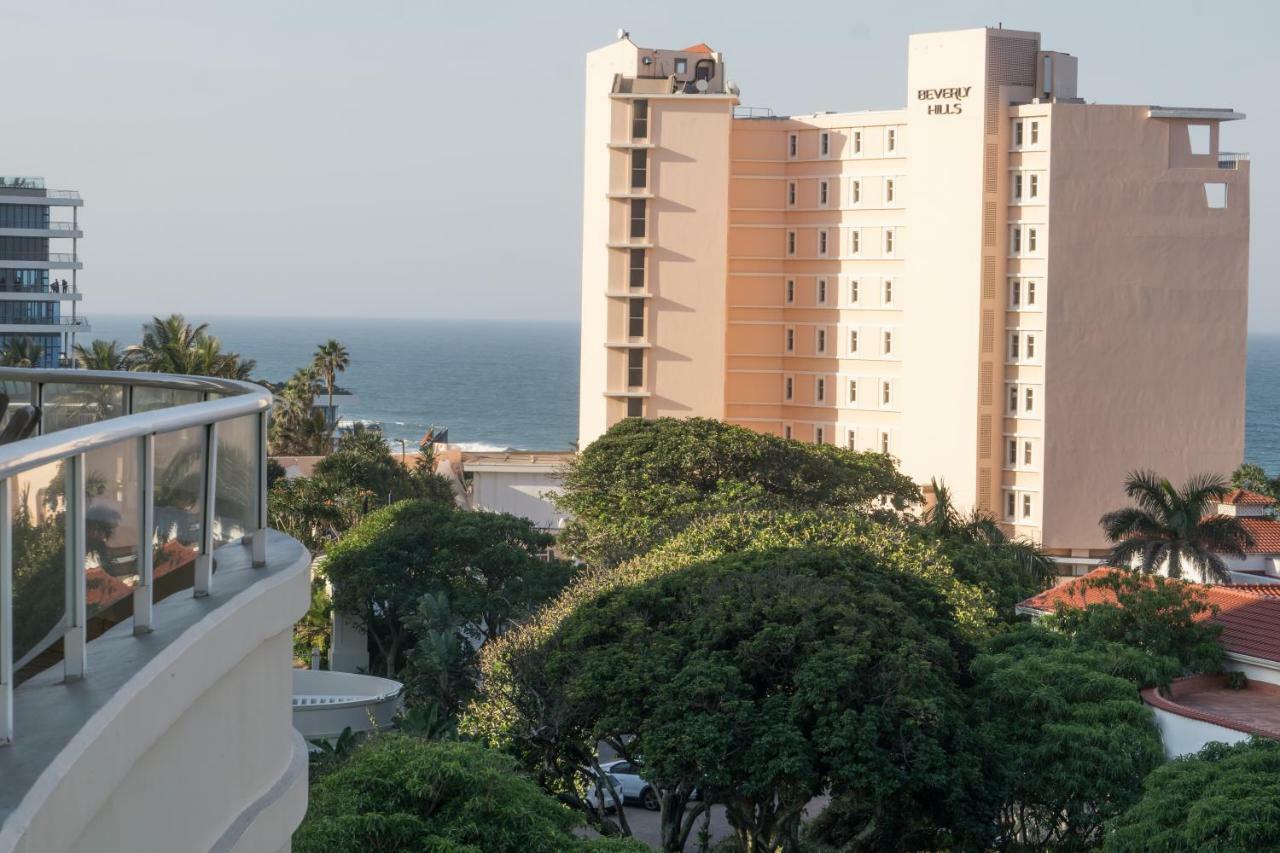 302 Oyster Schelles - By Stay In Umhlanga Durban Eksteriør billede