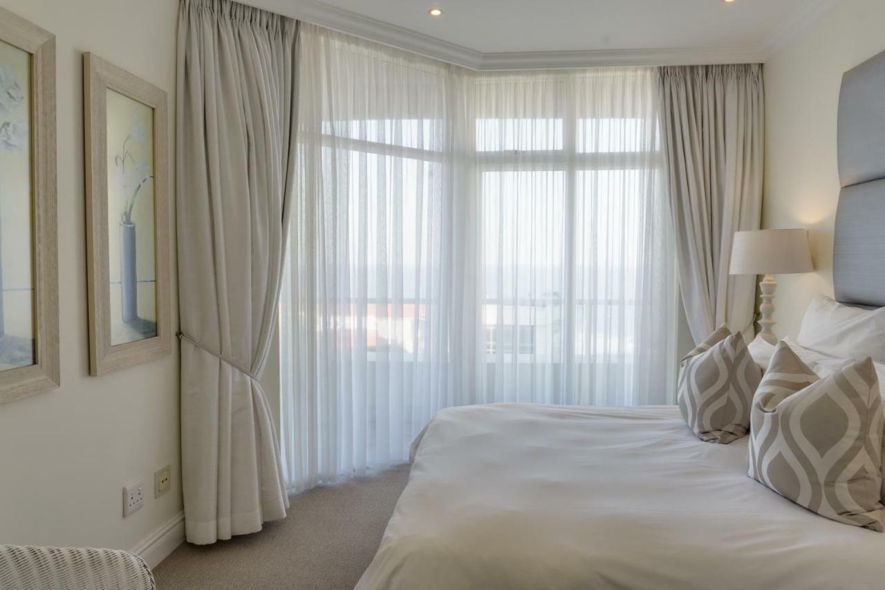 302 Oyster Schelles - By Stay In Umhlanga Durban Eksteriør billede