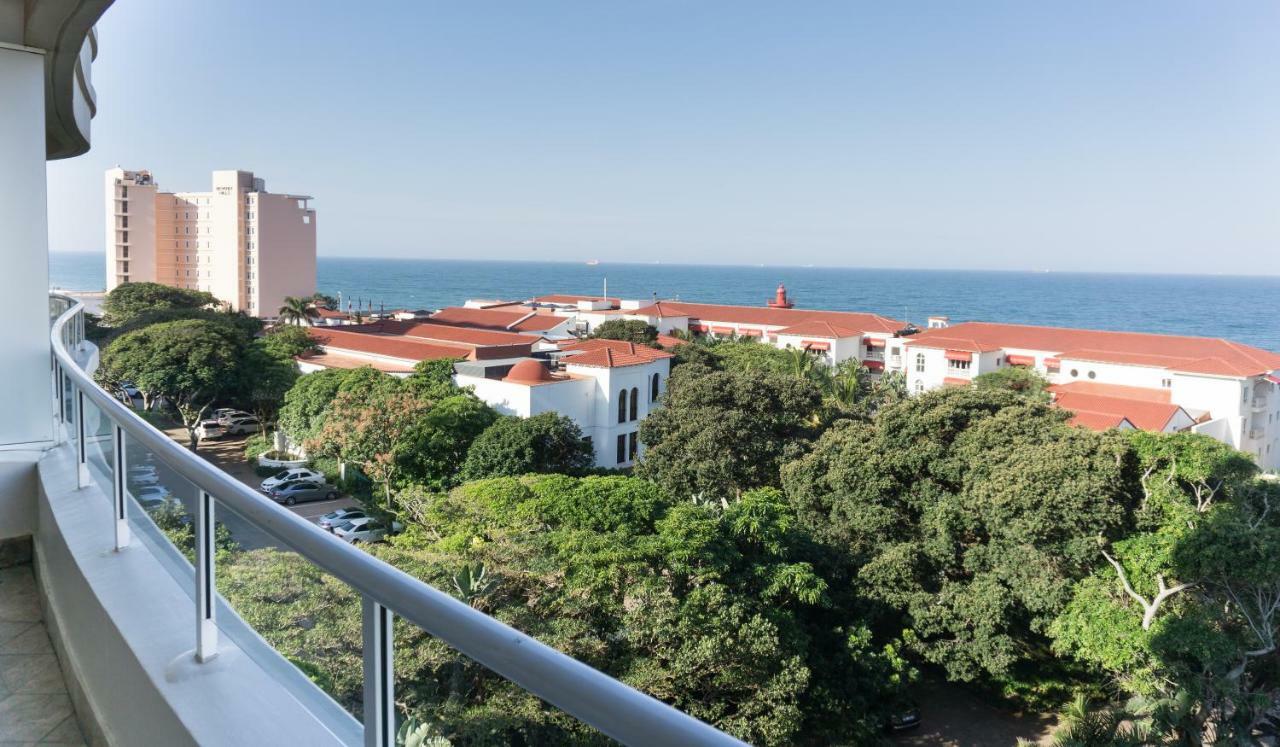 302 Oyster Schelles - By Stay In Umhlanga Durban Eksteriør billede