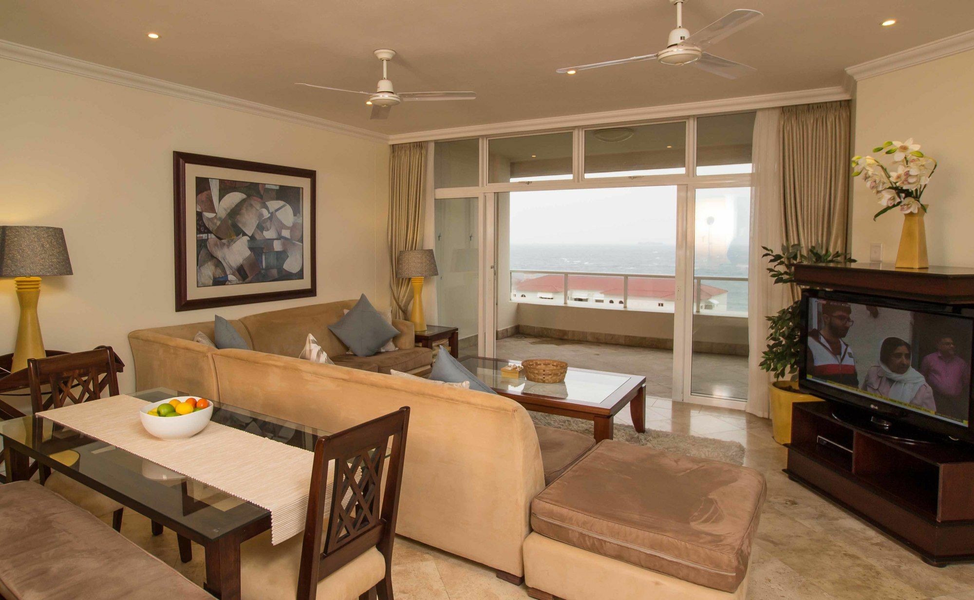 302 Oyster Schelles - By Stay In Umhlanga Durban Eksteriør billede