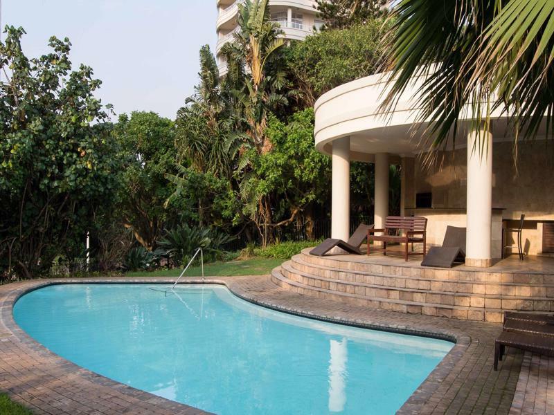 302 Oyster Schelles - By Stay In Umhlanga Durban Eksteriør billede