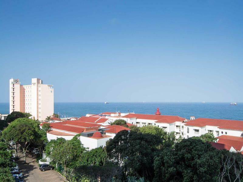 302 Oyster Schelles - By Stay In Umhlanga Durban Eksteriør billede