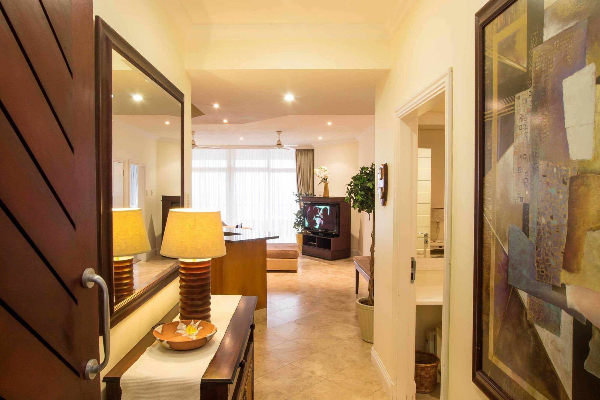 302 Oyster Schelles - By Stay In Umhlanga Durban Eksteriør billede