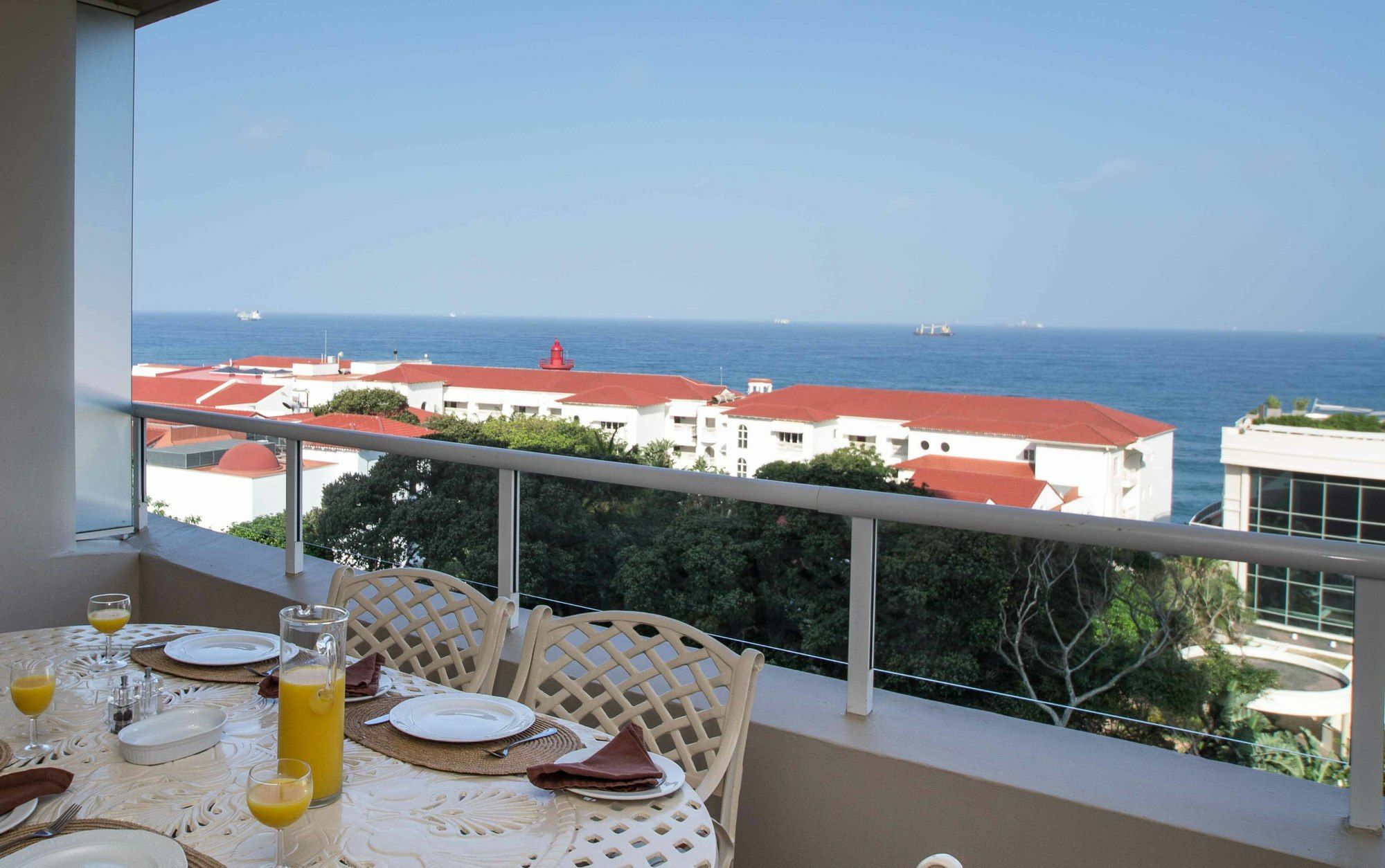 302 Oyster Schelles - By Stay In Umhlanga Durban Eksteriør billede