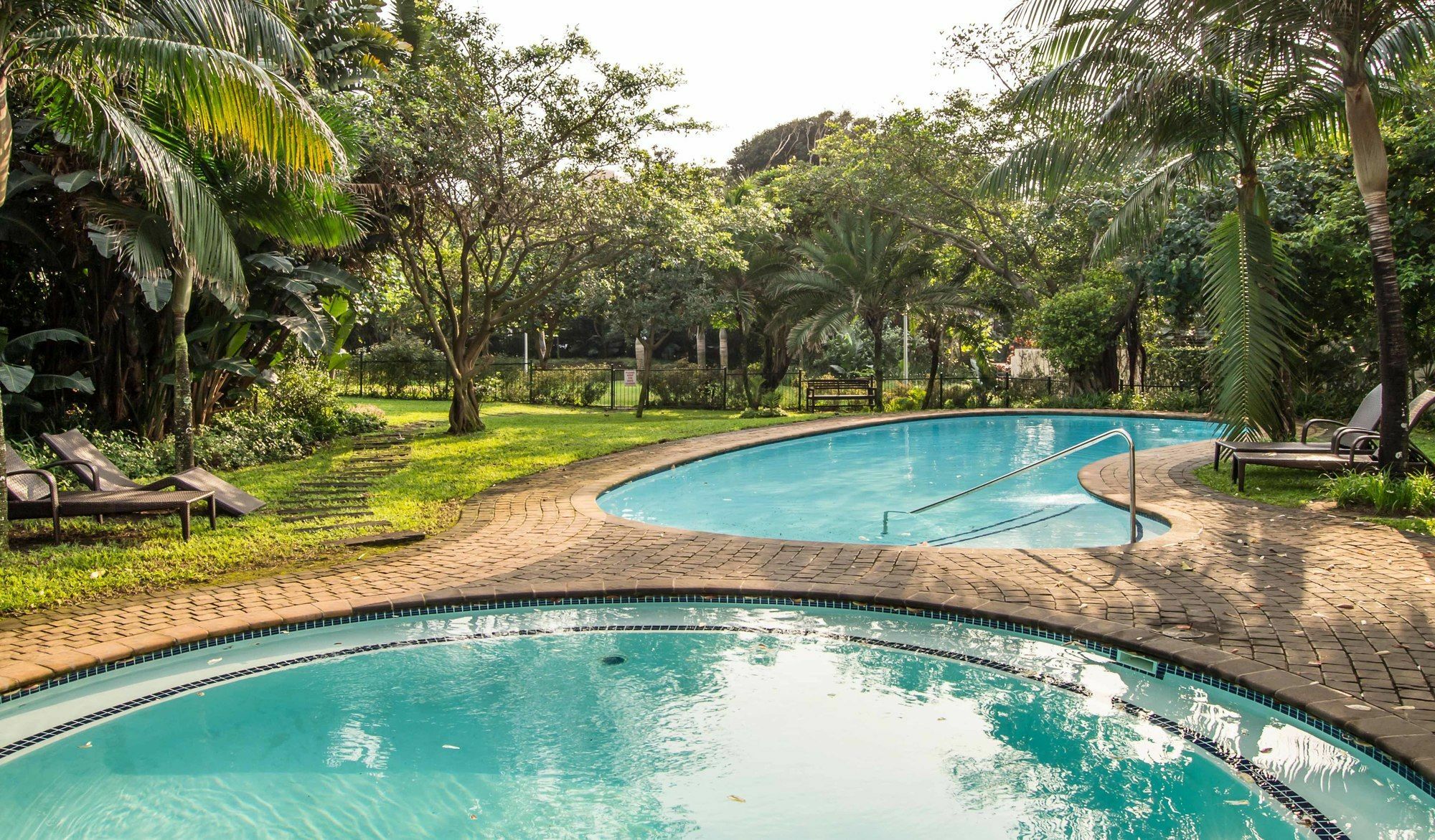 302 Oyster Schelles - By Stay In Umhlanga Durban Eksteriør billede