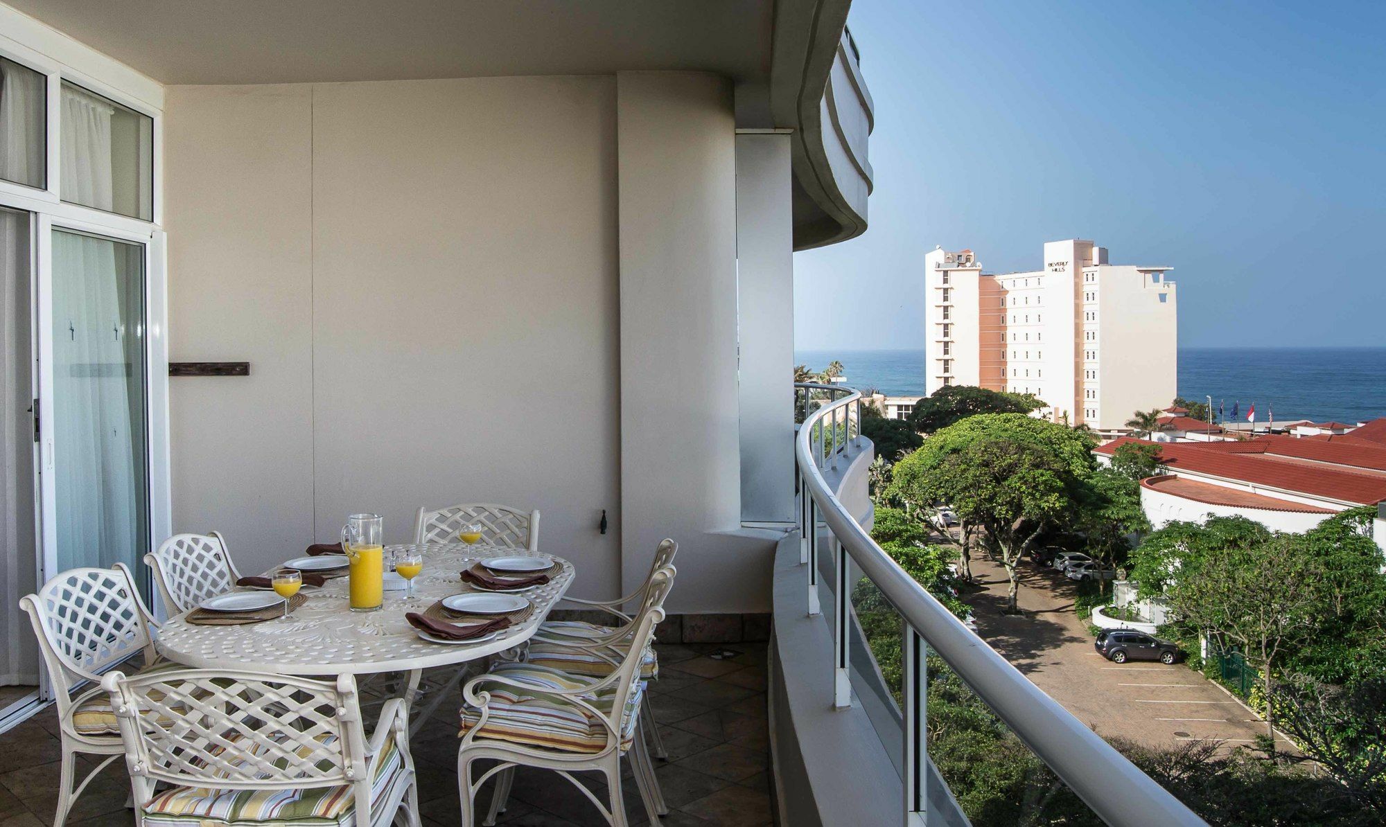 302 Oyster Schelles - By Stay In Umhlanga Durban Eksteriør billede