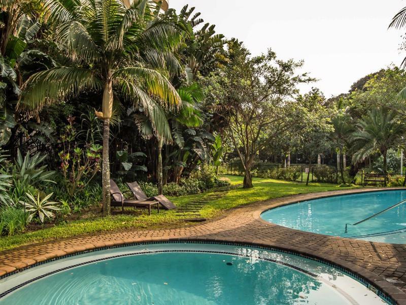 302 Oyster Schelles - By Stay In Umhlanga Durban Eksteriør billede