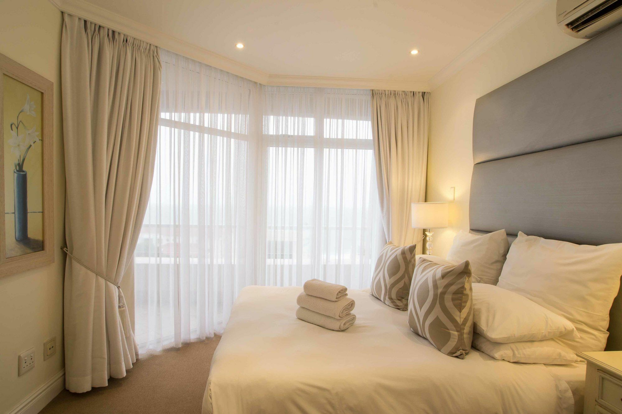 302 Oyster Schelles - By Stay In Umhlanga Durban Eksteriør billede