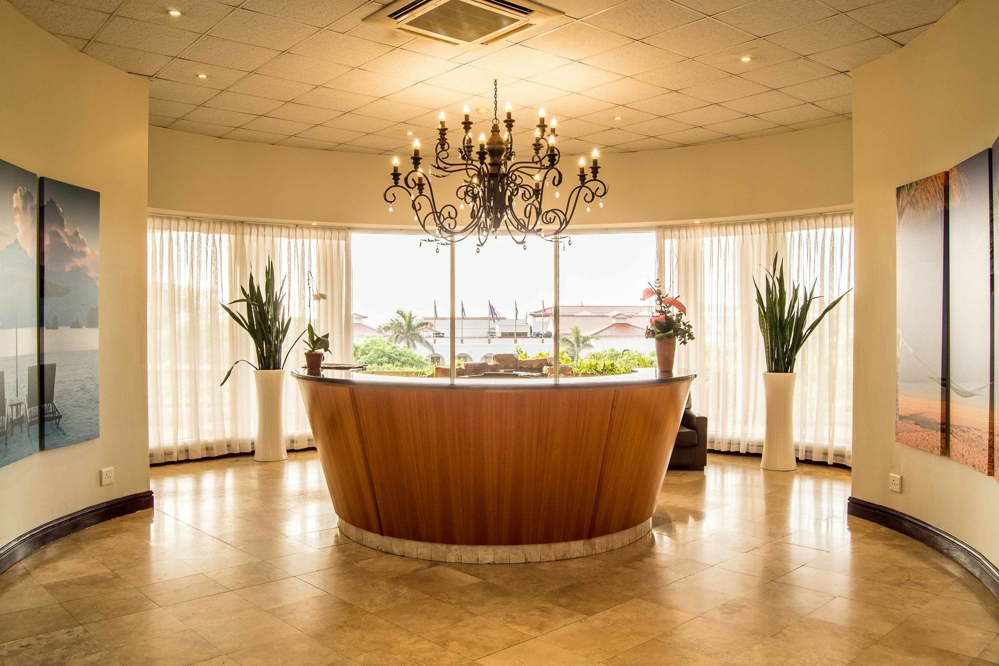 302 Oyster Schelles - By Stay In Umhlanga Durban Eksteriør billede