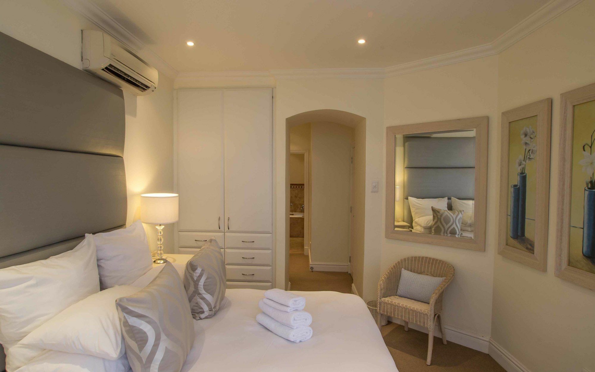 302 Oyster Schelles - By Stay In Umhlanga Durban Eksteriør billede