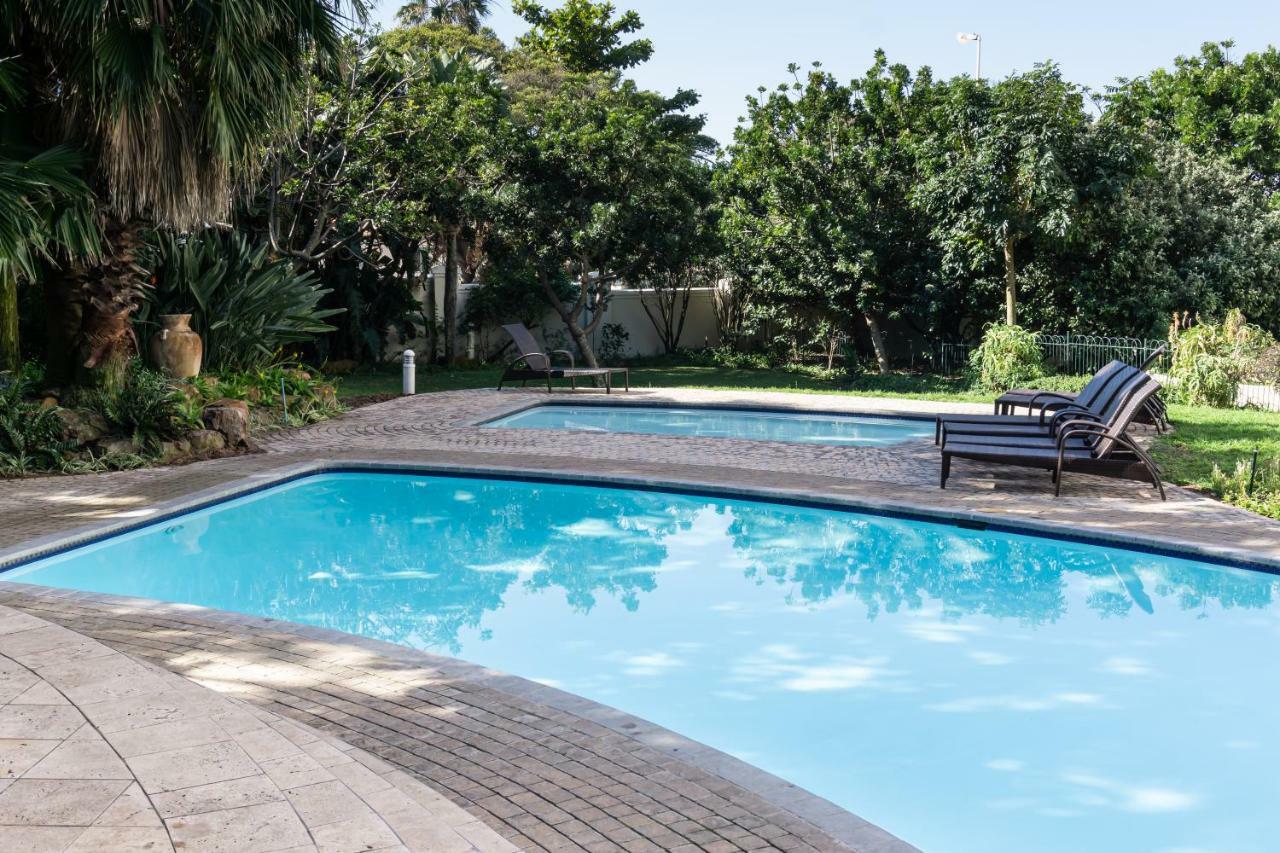 302 Oyster Schelles - By Stay In Umhlanga Durban Eksteriør billede