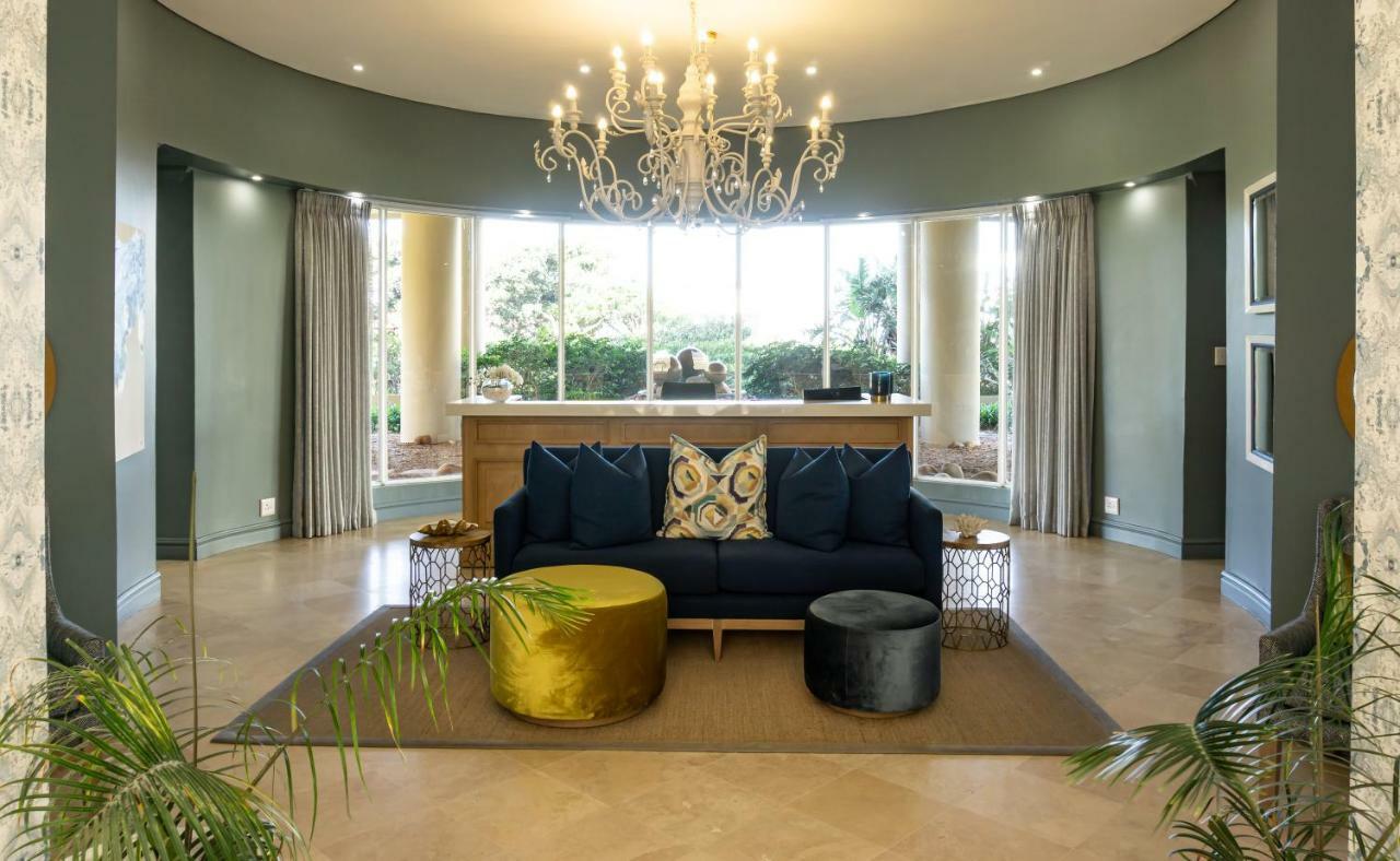 302 Oyster Schelles - By Stay In Umhlanga Durban Eksteriør billede
